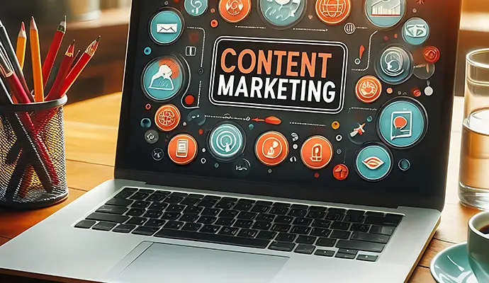 Content Marketing and Branded Content