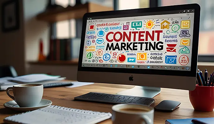 Content Marketing