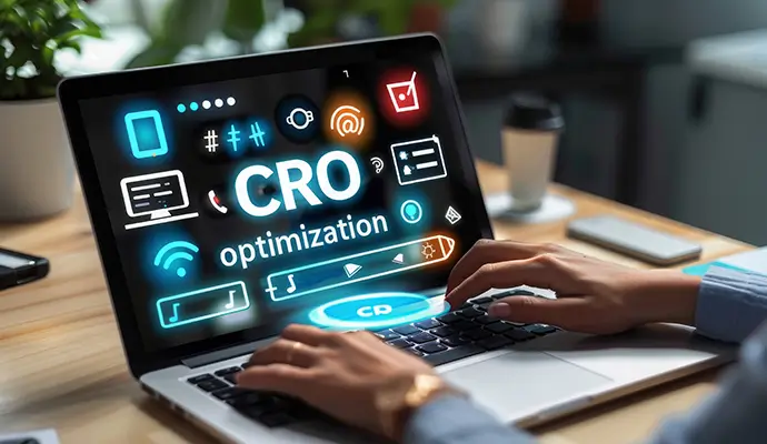 Conversion Rate Optimization (CRO)