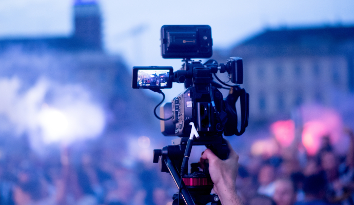 Exceptional Event Video Production
