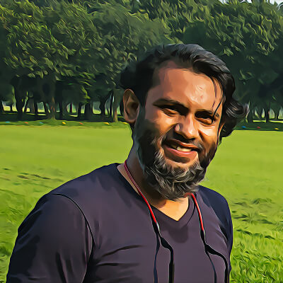 Monirul Islam Masum