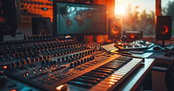 Professional Music Video Production in Bangladesh | 