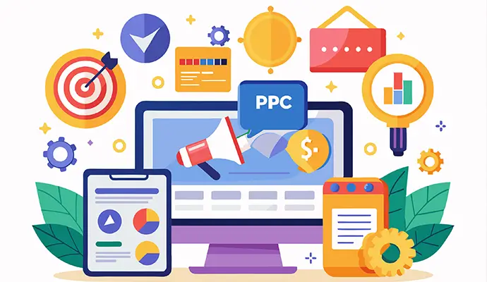 Pay-Per-Click (PPC) Advertising