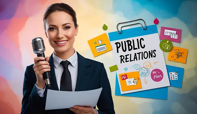 Public Relations and Corporate Communication