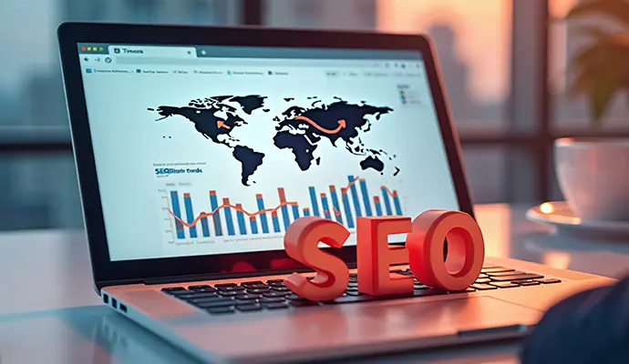 Search Engine Optimization (SEO)