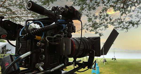 Professional video production service in Bangladesh