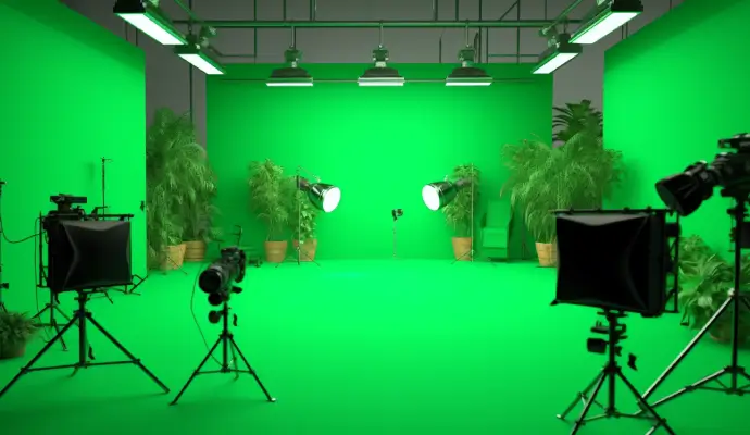 Television Commercial Production Process