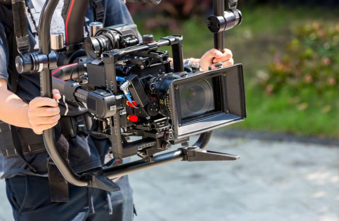 Top Video Production Companies in Bangladesh