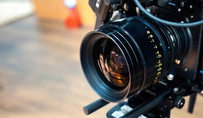 Video Production Package Prices